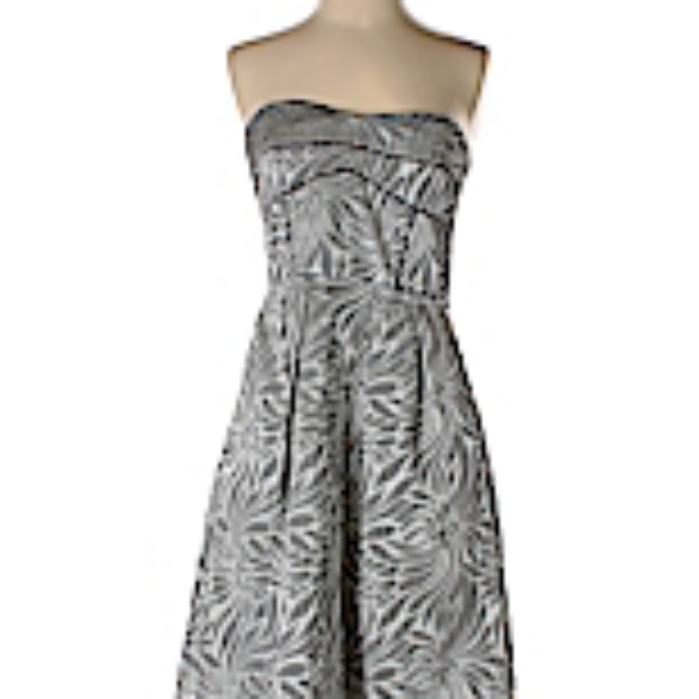Cynthia Steffe cocktail dress size 12